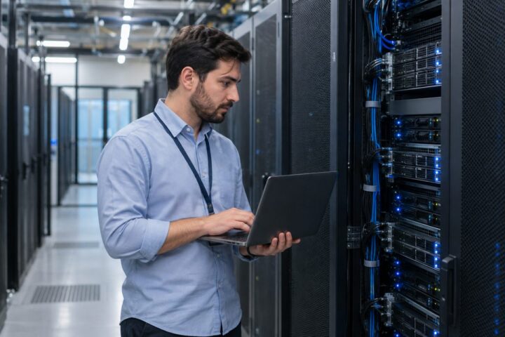 Understanding gaming data: a practical guide